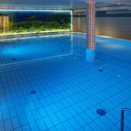 Hotel Hesborner Kuckuck Hallenberg Ngoại thất bức ảnh