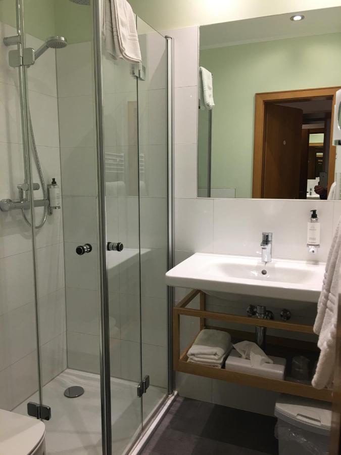 Hotel Hesborner Kuckuck Hallenberg Ngoại thất bức ảnh
