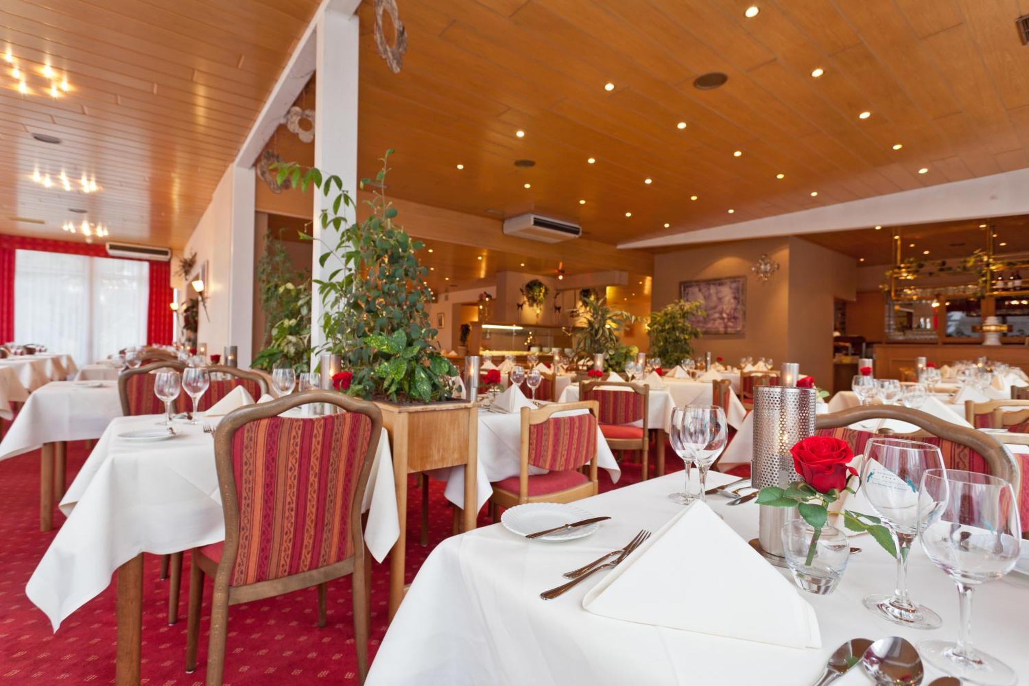 Hotel Hesborner Kuckuck Hallenberg Ngoại thất bức ảnh