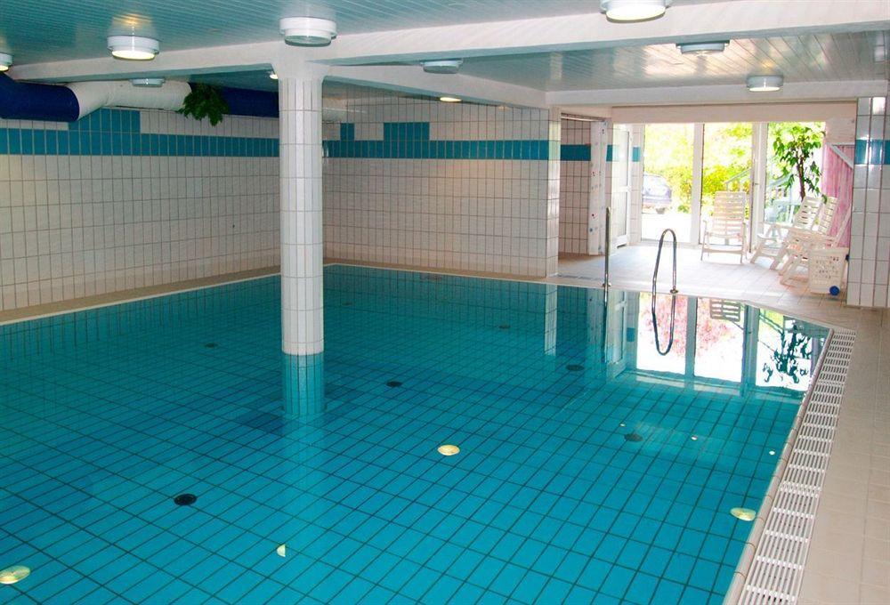 Hotel Hesborner Kuckuck Hallenberg Ngoại thất bức ảnh
