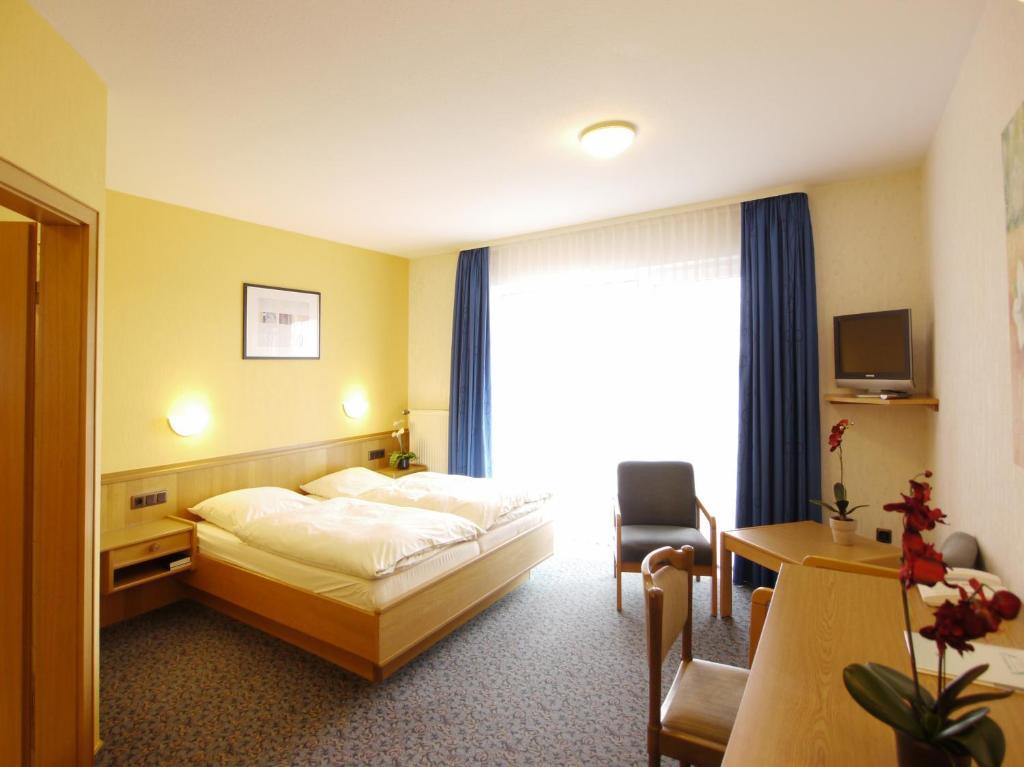 Hotel Hesborner Kuckuck Hallenberg Phòng bức ảnh