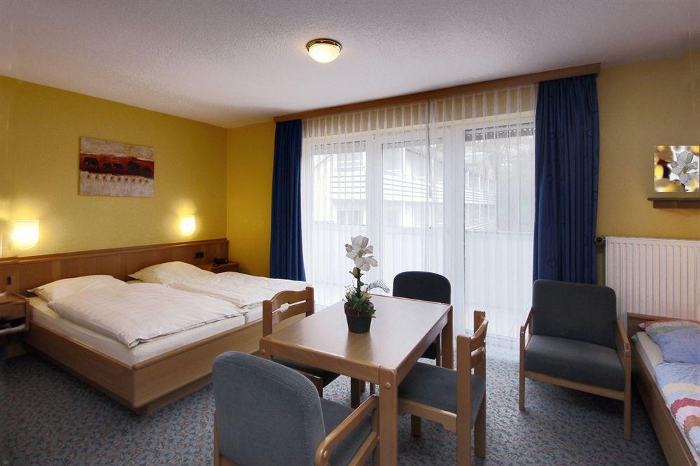 Hotel Hesborner Kuckuck Hallenberg Ngoại thất bức ảnh