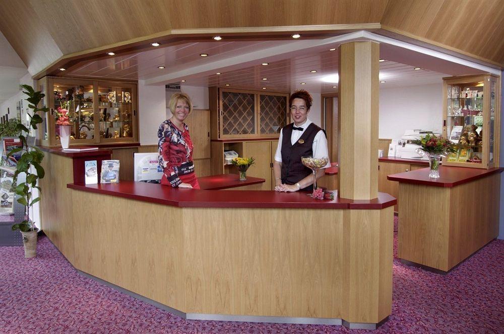 Hotel Hesborner Kuckuck Hallenberg Ngoại thất bức ảnh