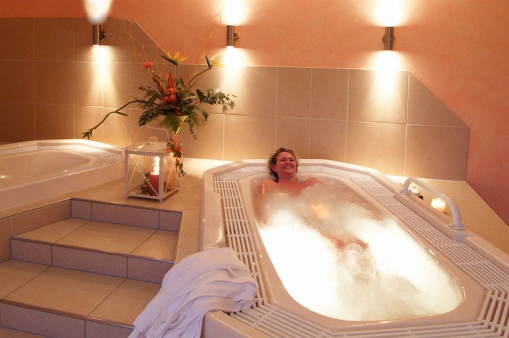 Hotel Hesborner Kuckuck Hallenberg Ngoại thất bức ảnh