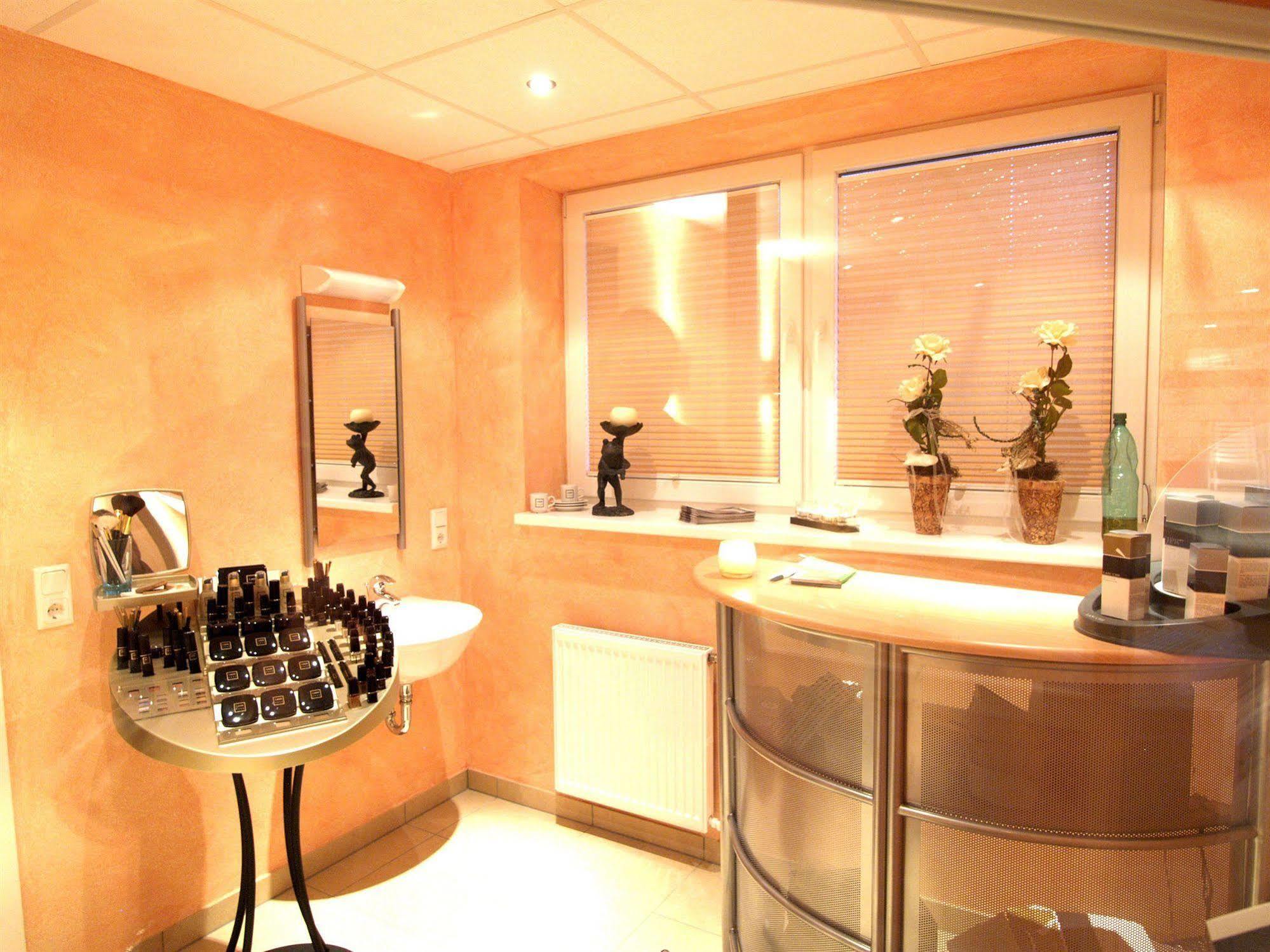 Hotel Hesborner Kuckuck Hallenberg Ngoại thất bức ảnh
