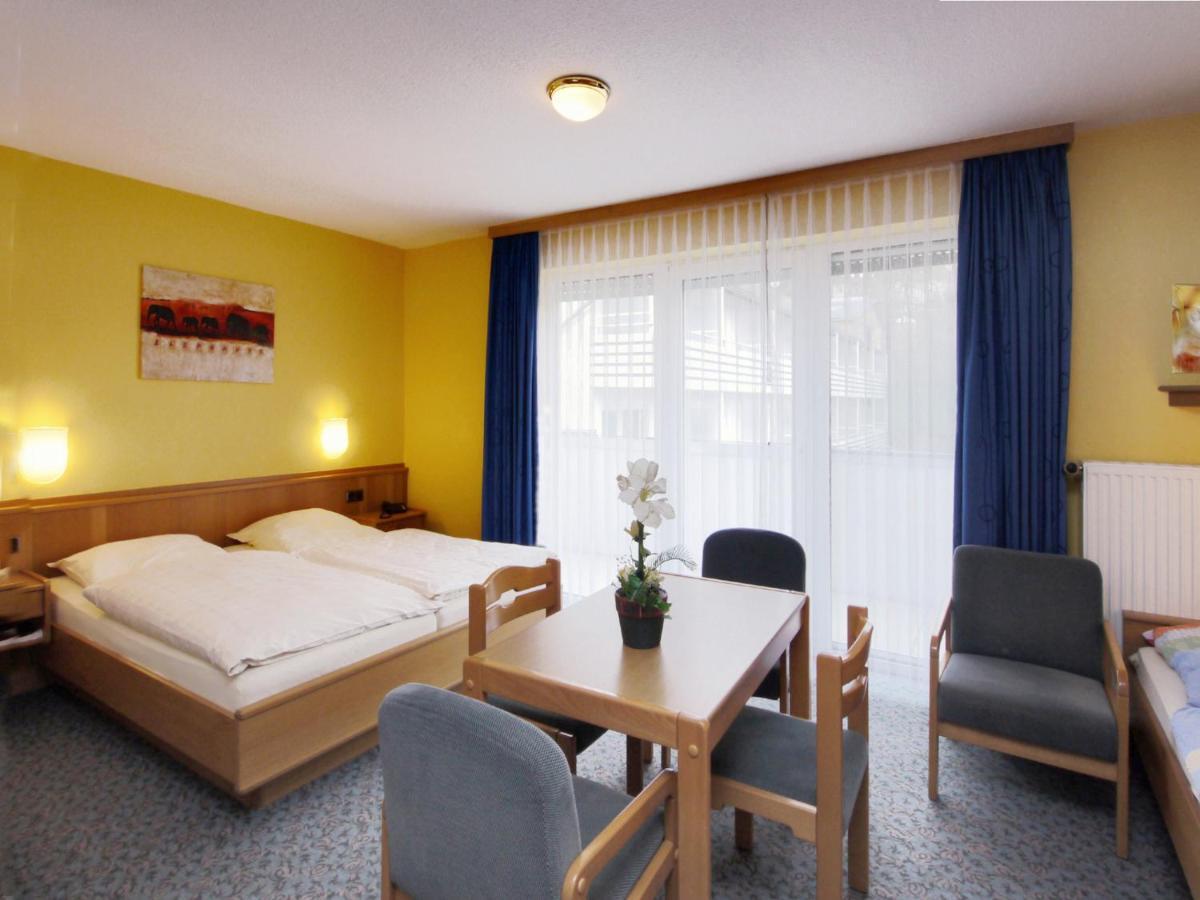 Hotel Hesborner Kuckuck Hallenberg Phòng bức ảnh